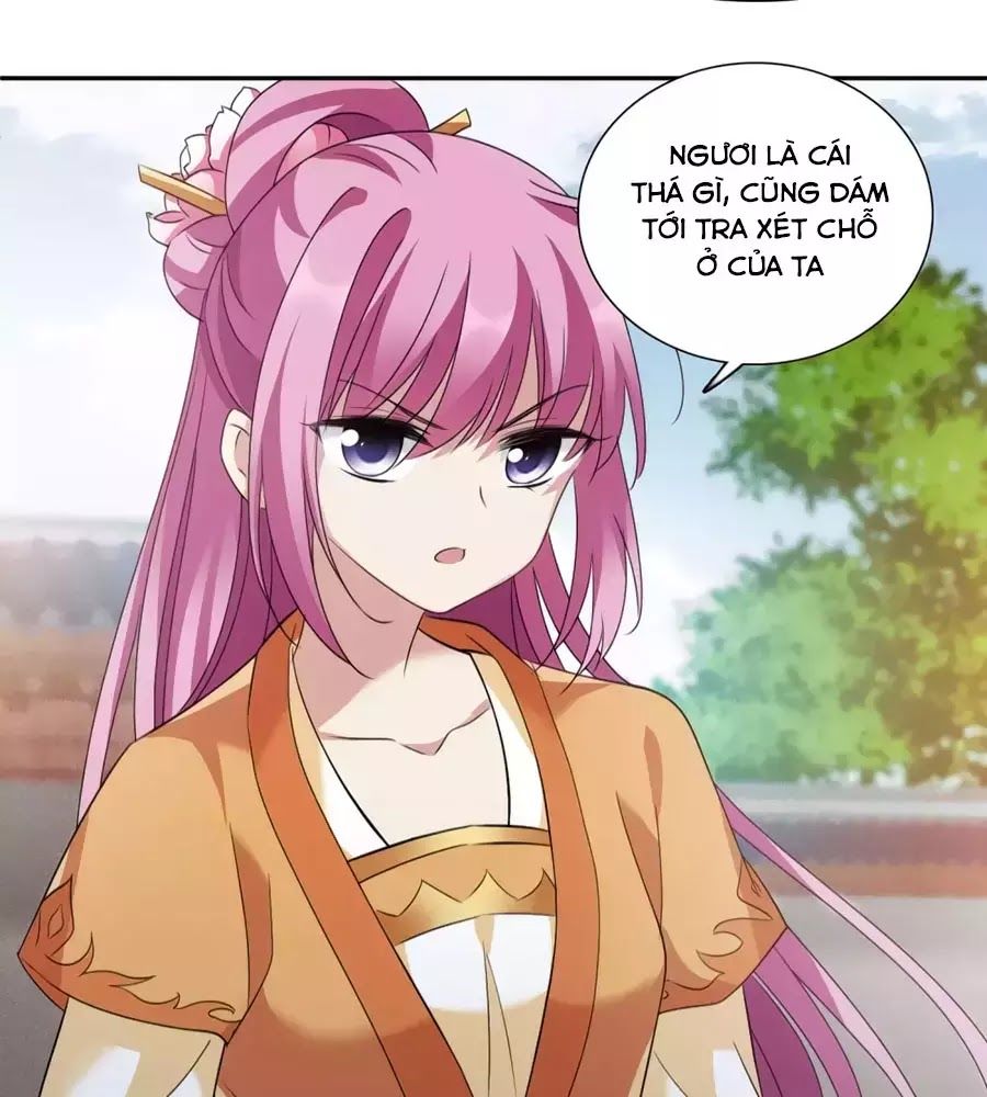 Toàn Cơ Từ Chapter 52.2 - Trang 2