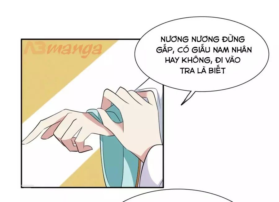 Toàn Cơ Từ Chapter 52.2 - Trang 2