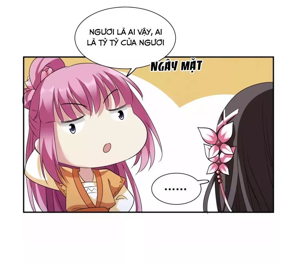 Toàn Cơ Từ Chapter 52.2 - Trang 2