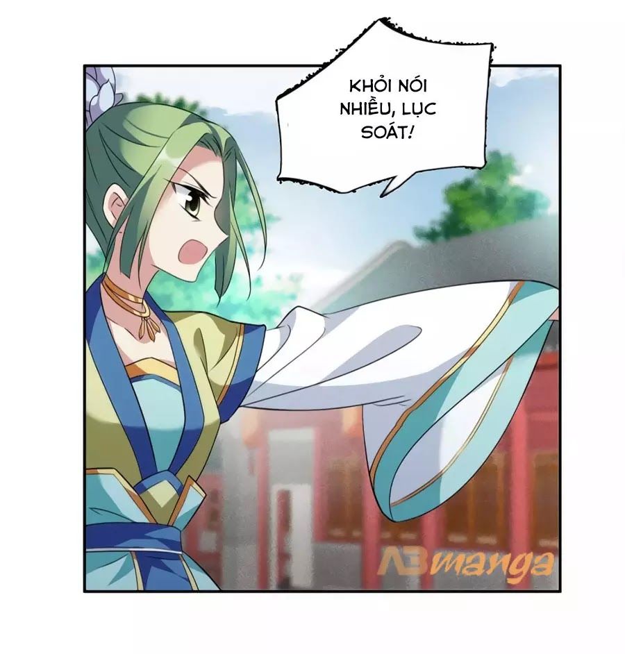 Toàn Cơ Từ Chapter 52.2 - Trang 2