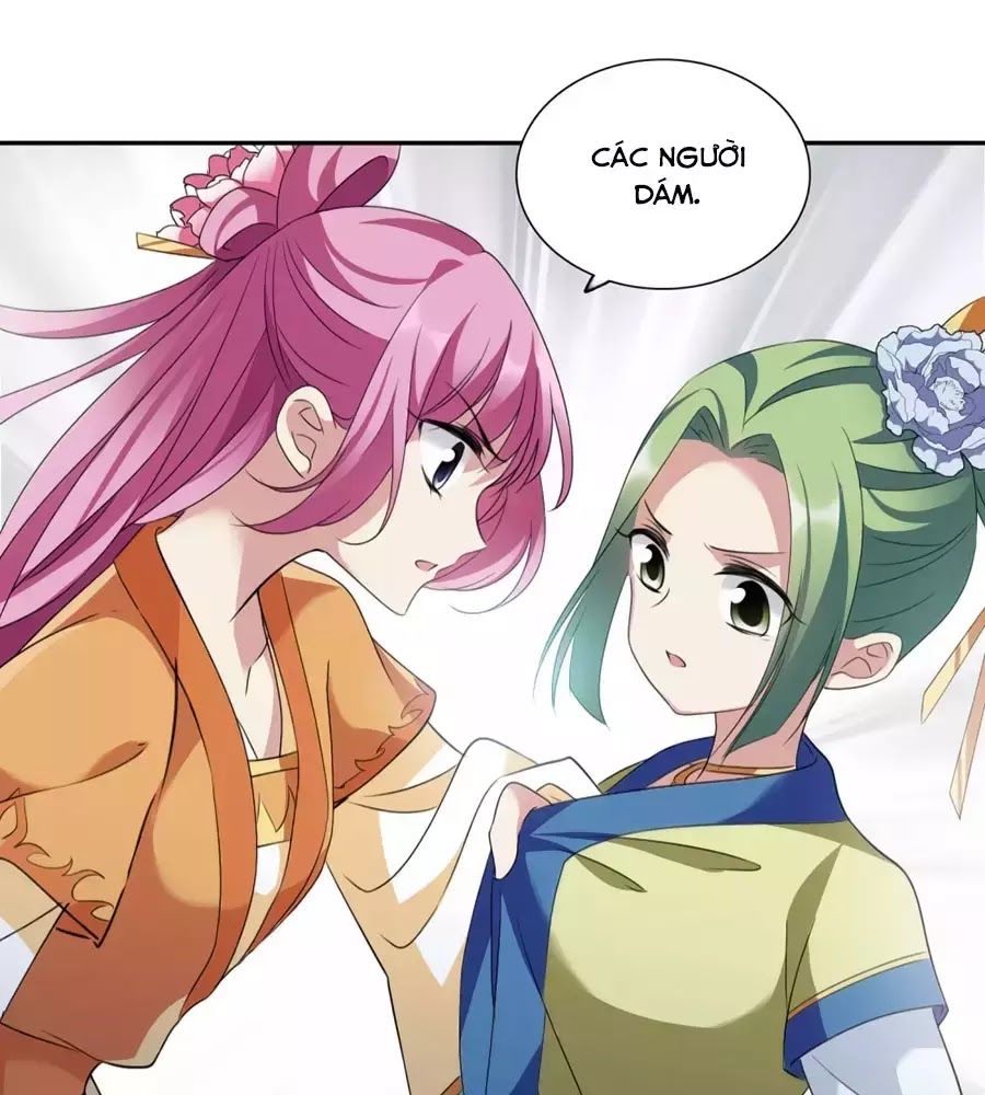 Toàn Cơ Từ Chapter 52.2 - Trang 2