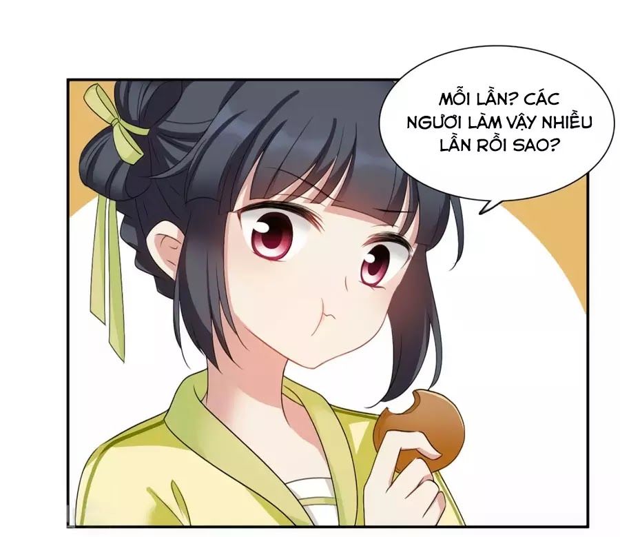 Toàn Cơ Từ Chapter 52.2 - Trang 2