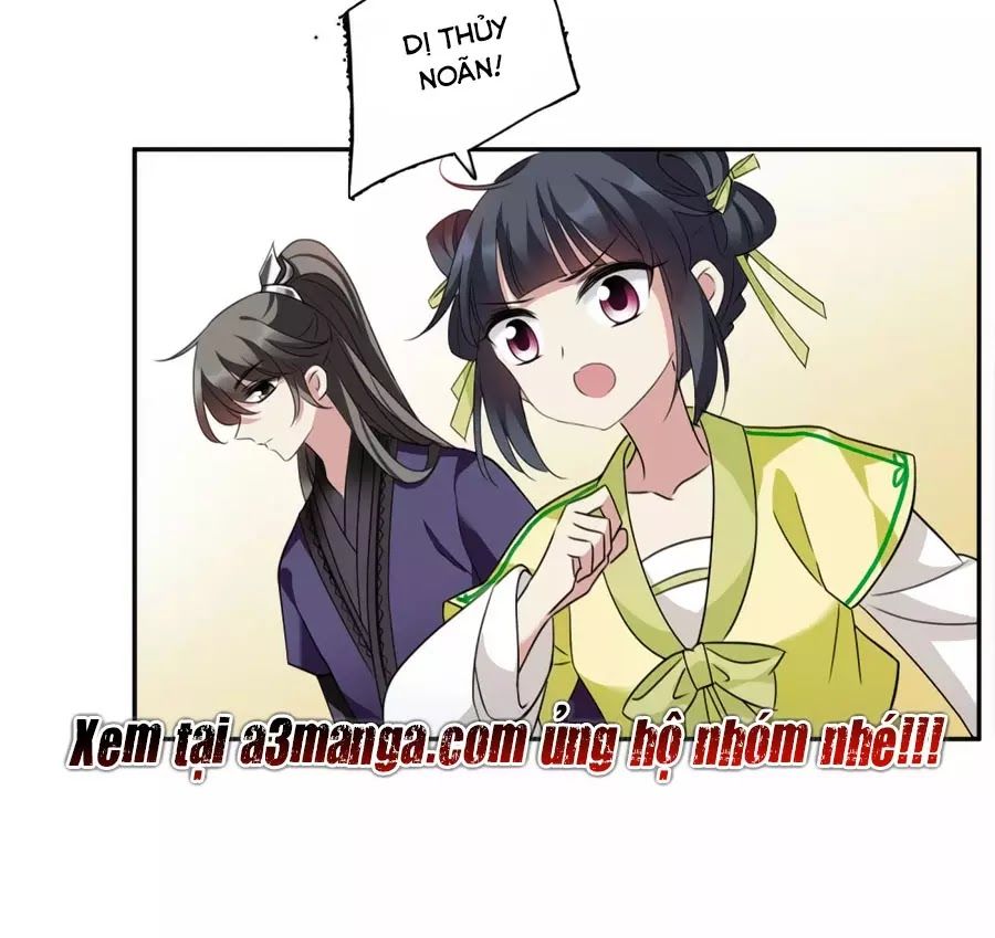 Toàn Cơ Từ Chapter 52.2 - Trang 2