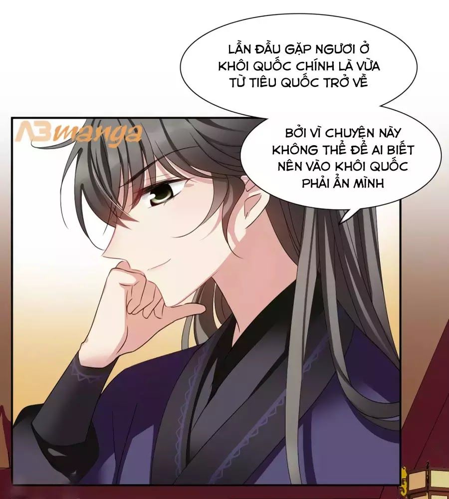 Toàn Cơ Từ Chapter 52.2 - Trang 2