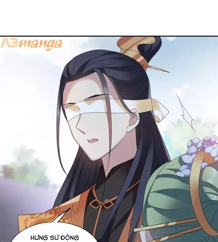 Toàn Cơ Từ Chapter 53.1 - Trang 2