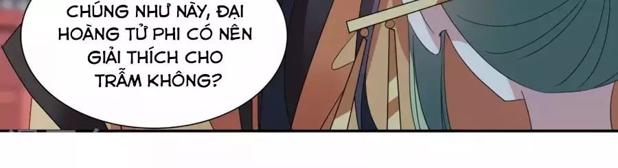 Toàn Cơ Từ Chapter 53.1 - Trang 2