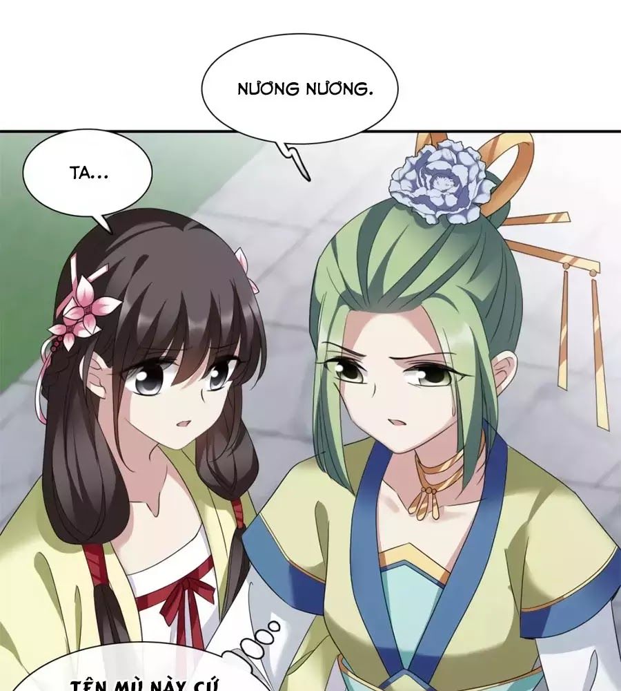 Toàn Cơ Từ Chapter 53.1 - Trang 2