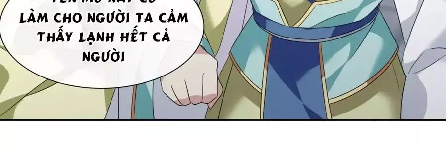 Toàn Cơ Từ Chapter 53.1 - Trang 2