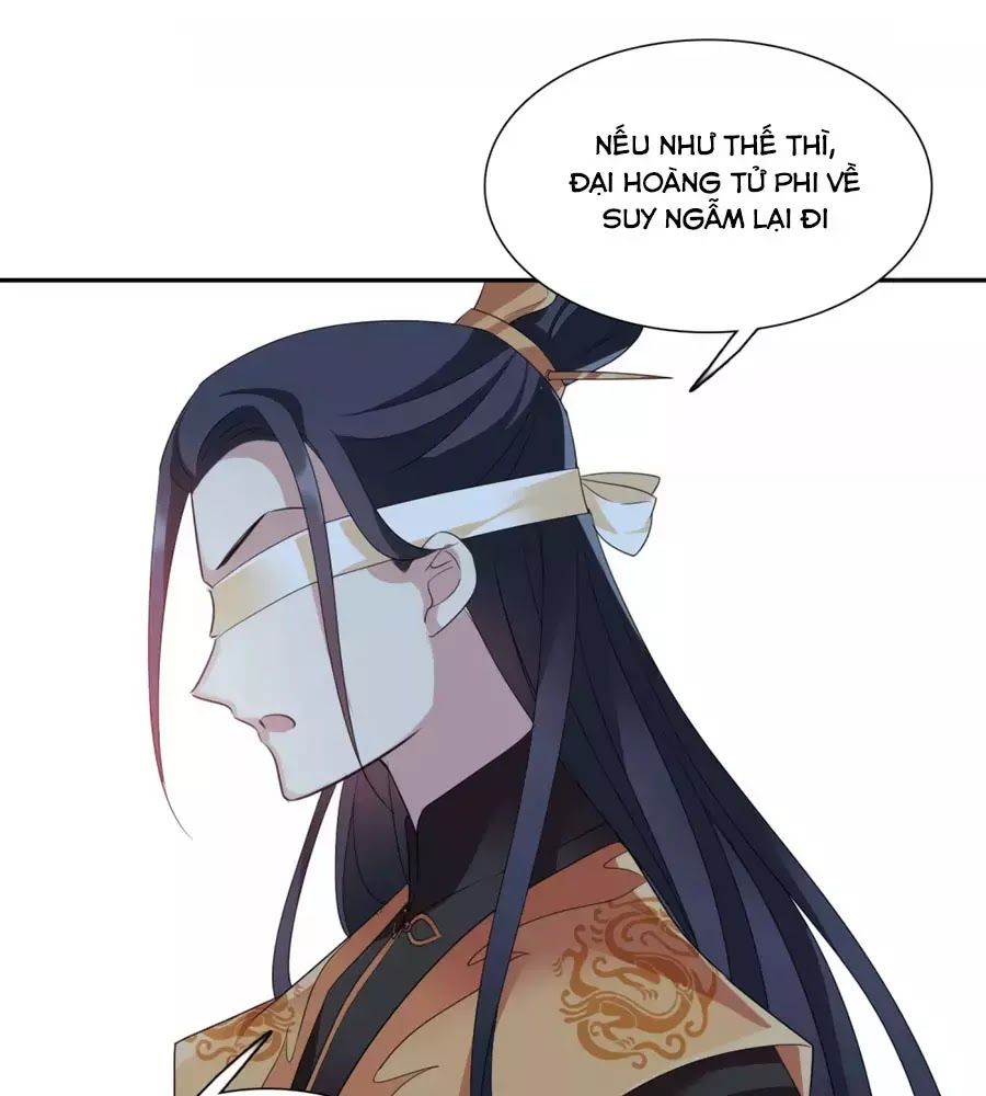 Toàn Cơ Từ Chapter 53.1 - Trang 2