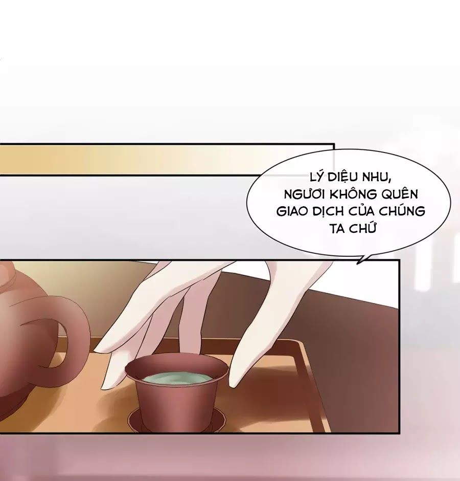 Toàn Cơ Từ Chapter 53.1 - Trang 2