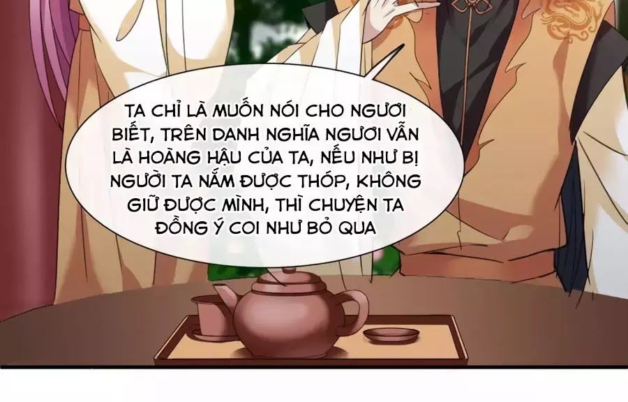 Toàn Cơ Từ Chapter 53.1 - Trang 2