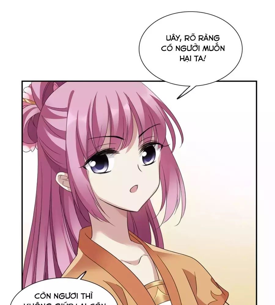 Toàn Cơ Từ Chapter 53.1 - Trang 2