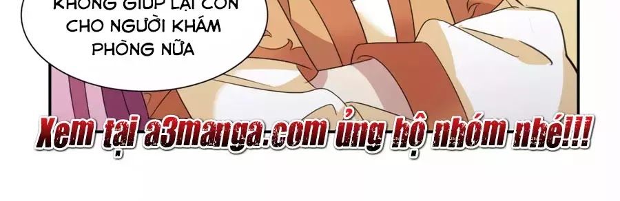 Toàn Cơ Từ Chapter 53.1 - Trang 2