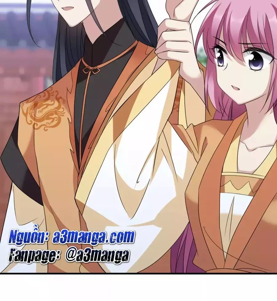 Toàn Cơ Từ Chapter 53.1 - Trang 2