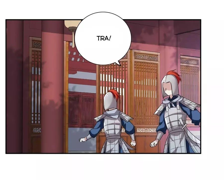 Toàn Cơ Từ Chapter 53.1 - Trang 2