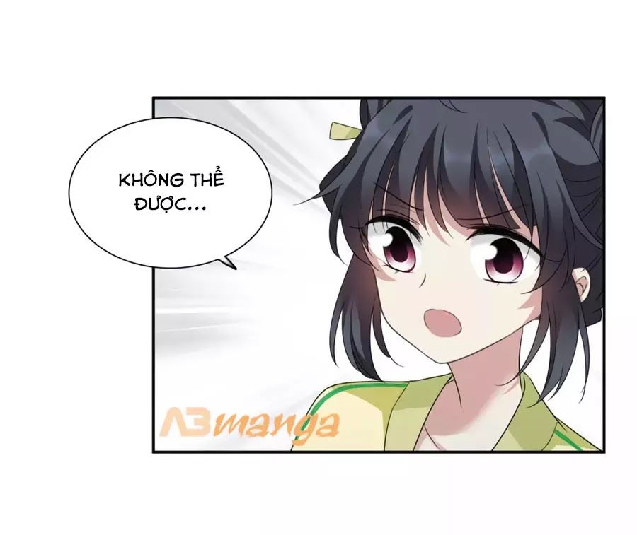 Toàn Cơ Từ Chapter 53.1 - Trang 2