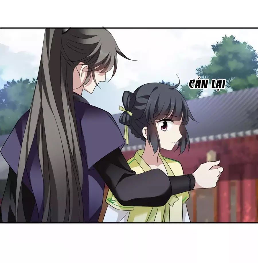 Toàn Cơ Từ Chapter 53.1 - Trang 2