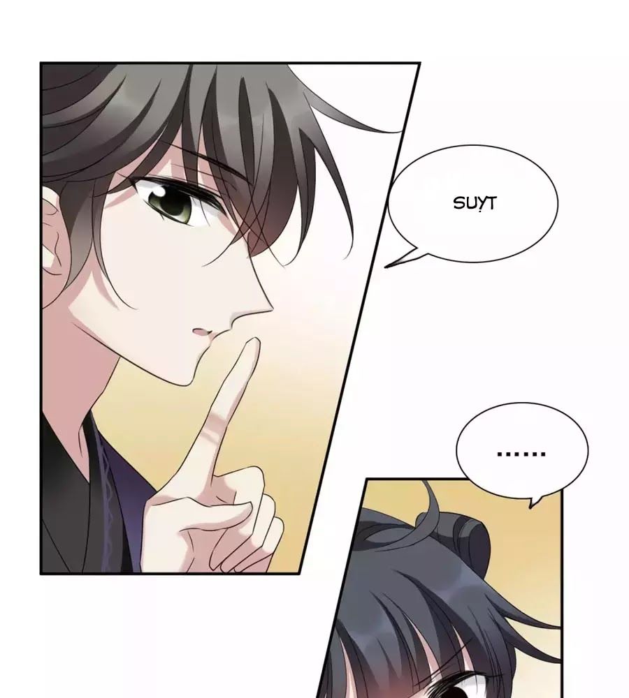 Toàn Cơ Từ Chapter 53.1 - Trang 2