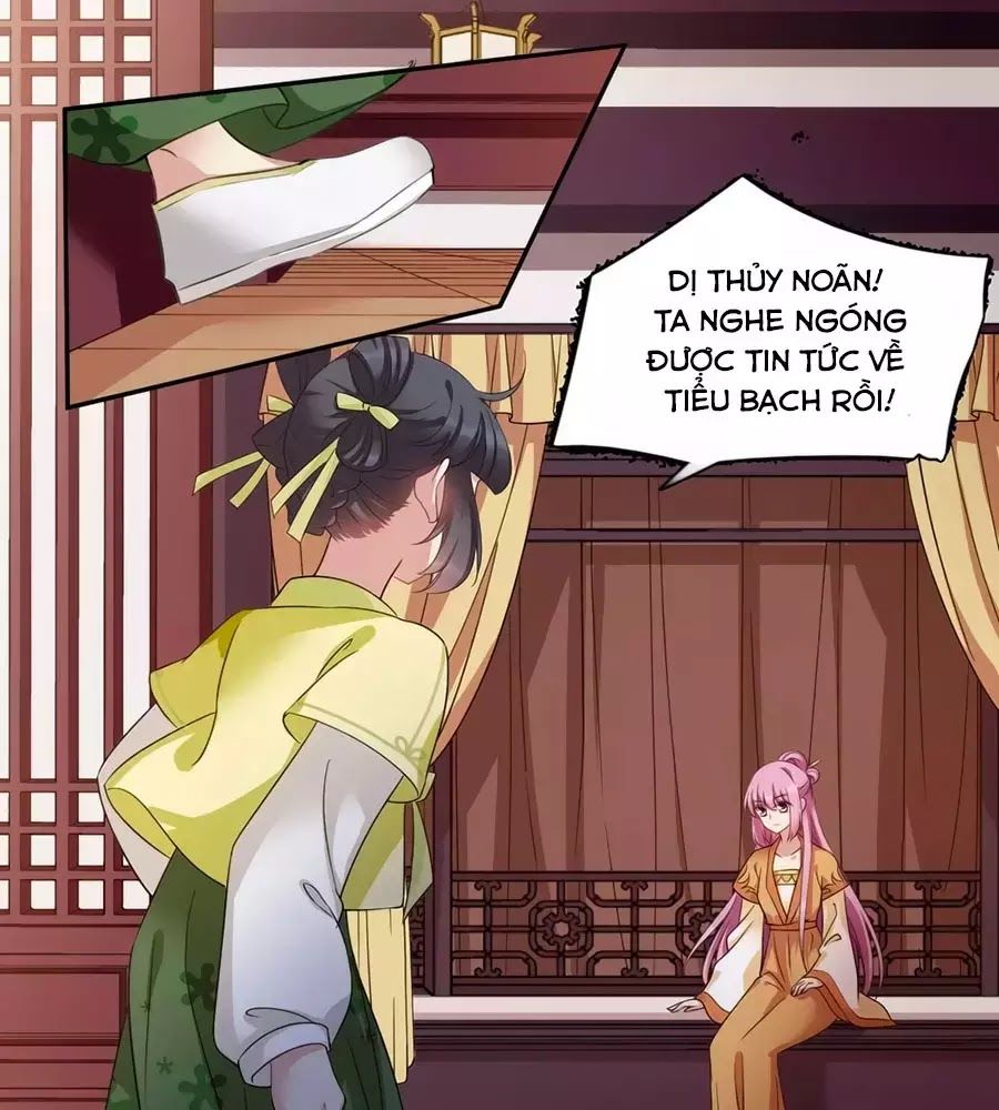 Toàn Cơ Từ Chapter 53.2 - Trang 2