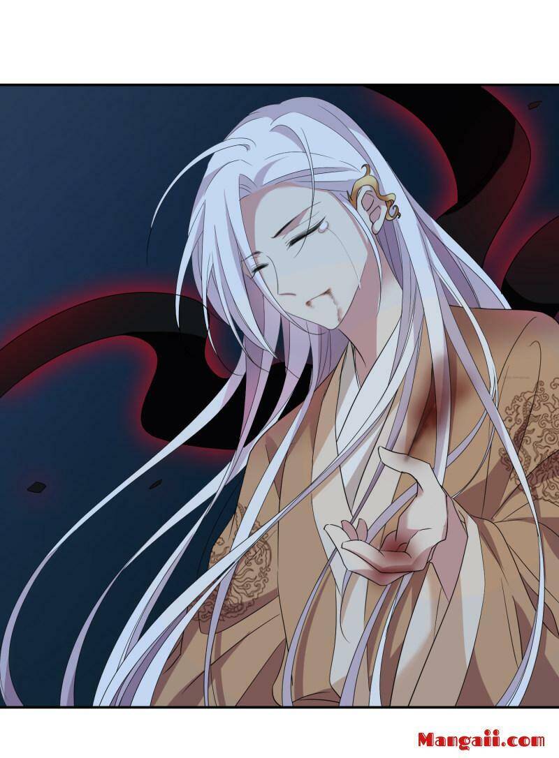 Toàn Cơ Từ Chapter 56.1 - Trang 2