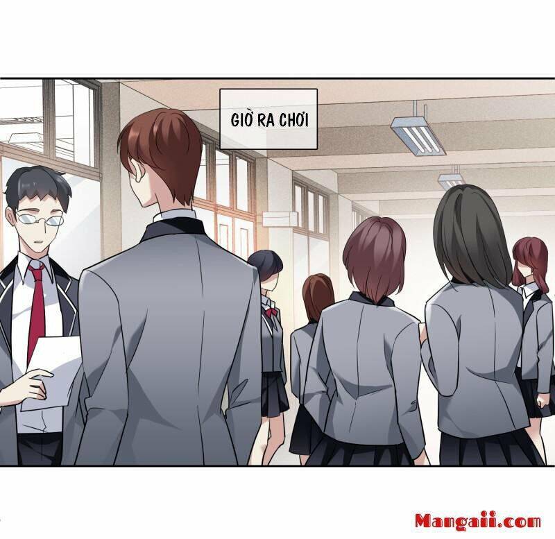 Toàn Cơ Từ Chapter 57.1 - Trang 2