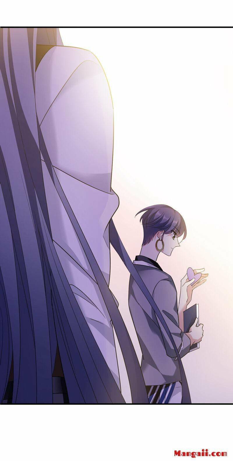 Toàn Cơ Từ Chapter 57.2 - Trang 2