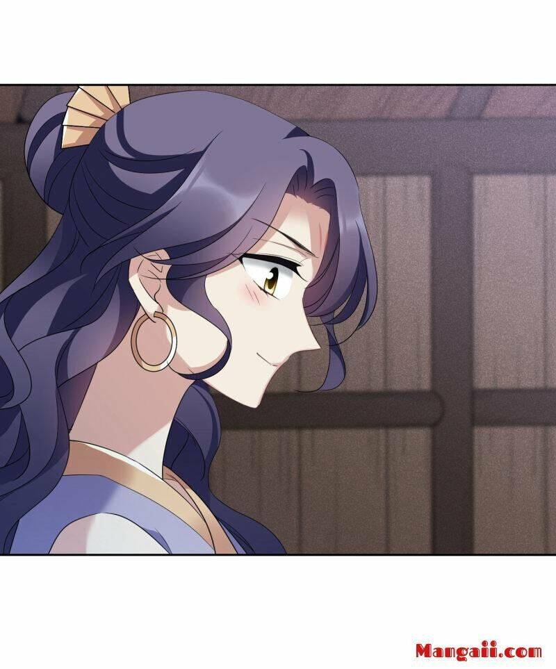 Toàn Cơ Từ Chapter 57.2 - Trang 2