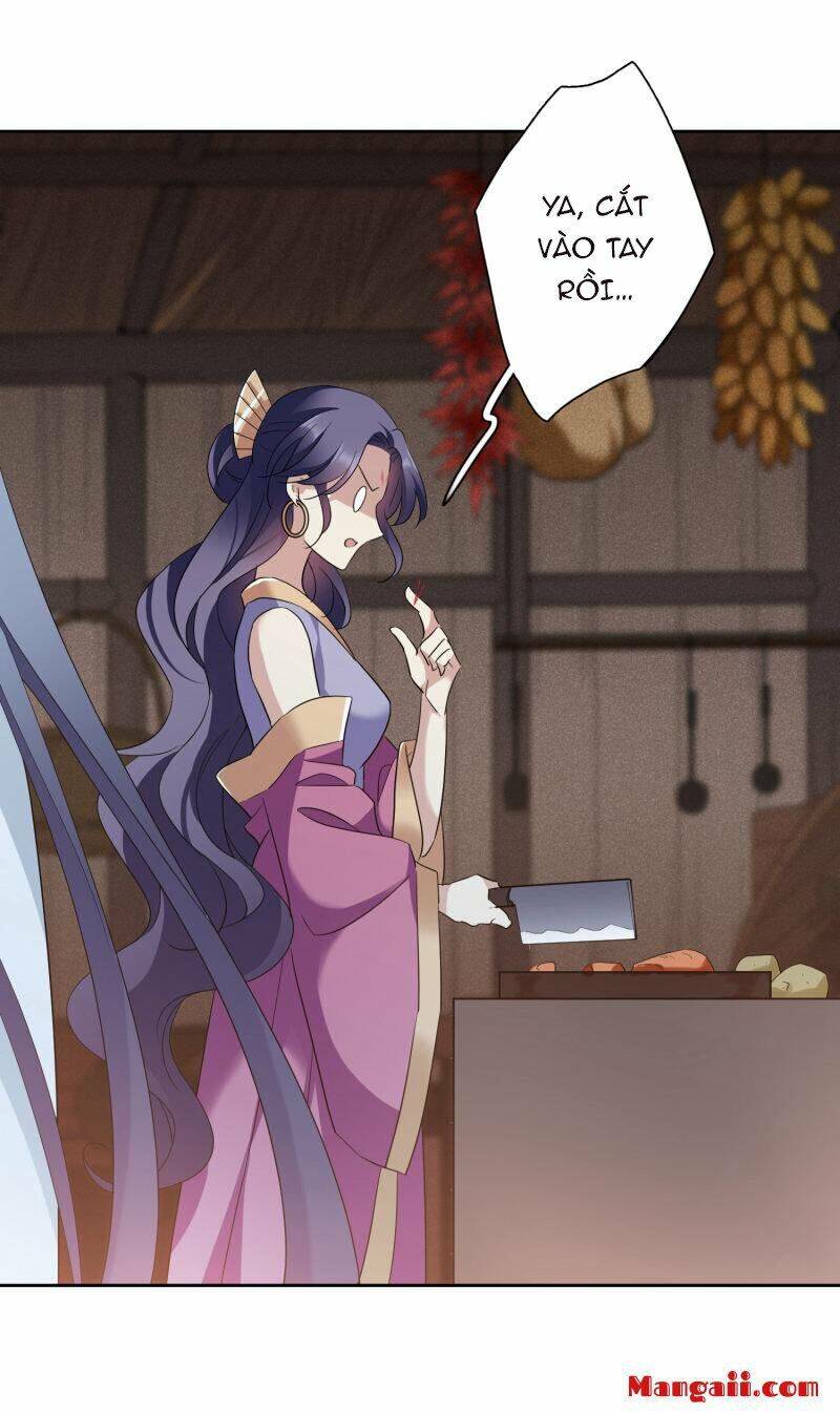 Toàn Cơ Từ Chapter 57.2 - Trang 2