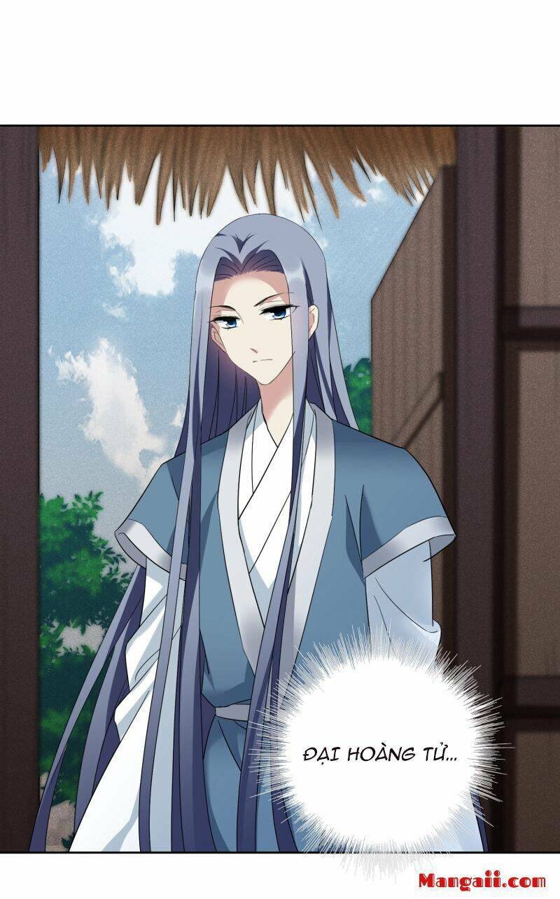 Toàn Cơ Từ Chapter 57.2 - Trang 2