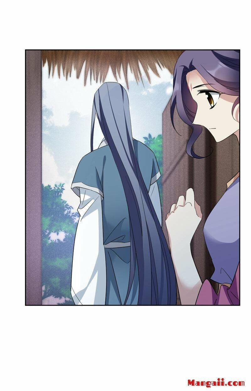 Toàn Cơ Từ Chapter 57.2 - Trang 2