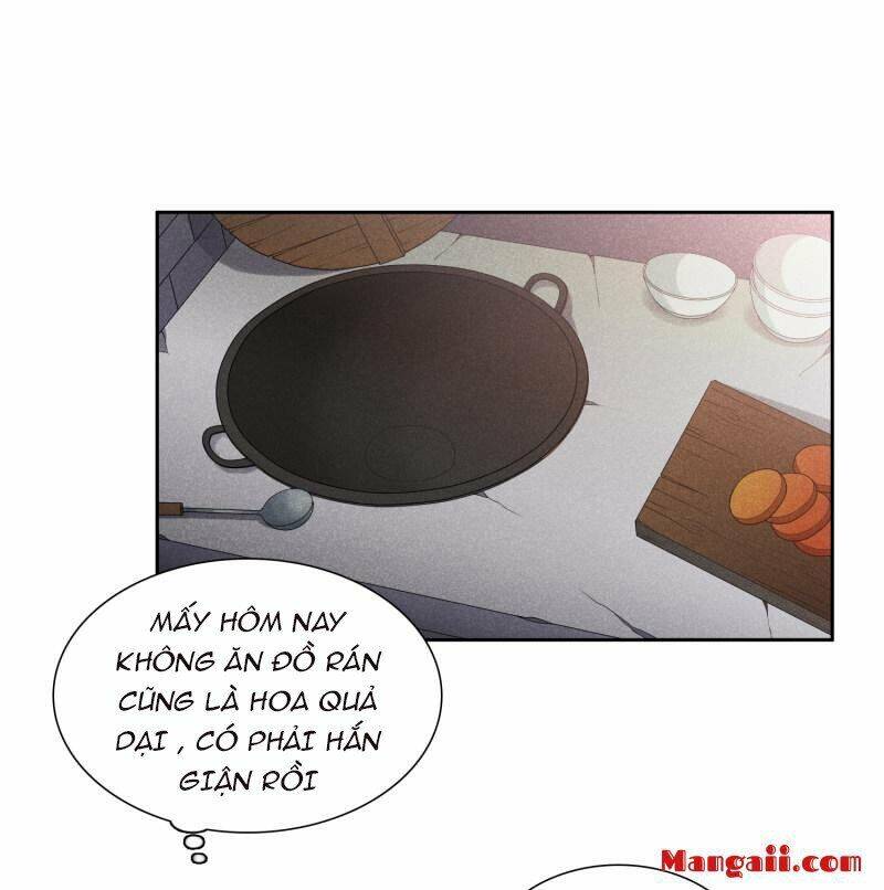 Toàn Cơ Từ Chapter 57.2 - Trang 2