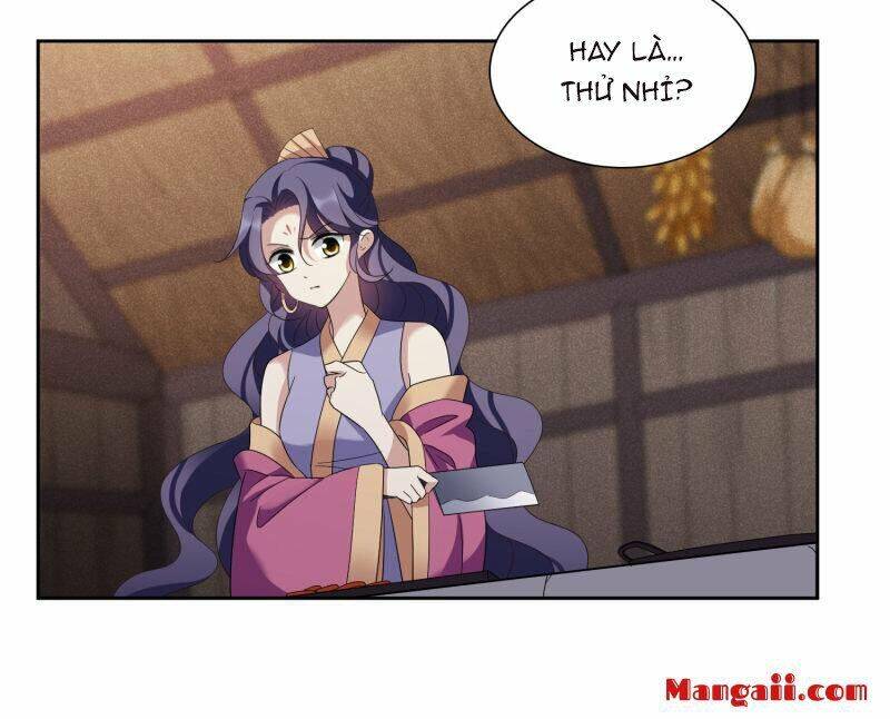 Toàn Cơ Từ Chapter 57.2 - Trang 2