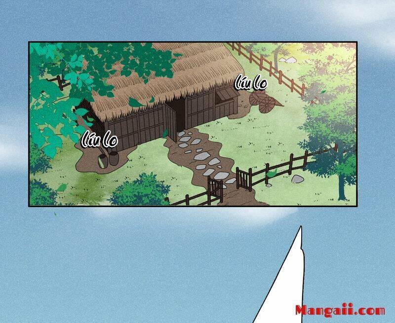 Toàn Cơ Từ Chapter 57.2 - Trang 2