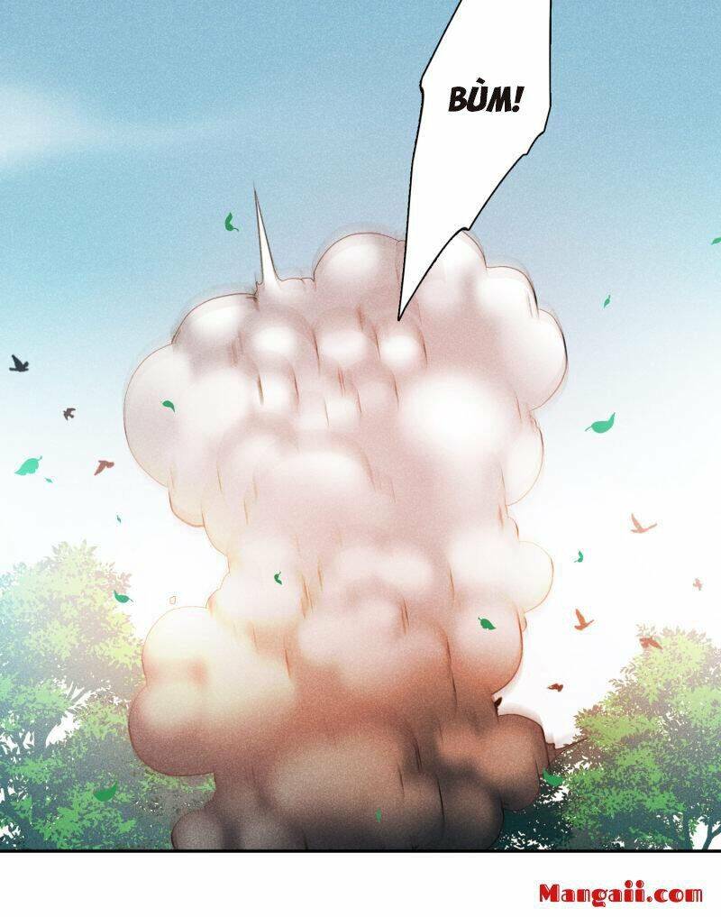 Toàn Cơ Từ Chapter 57.2 - Trang 2