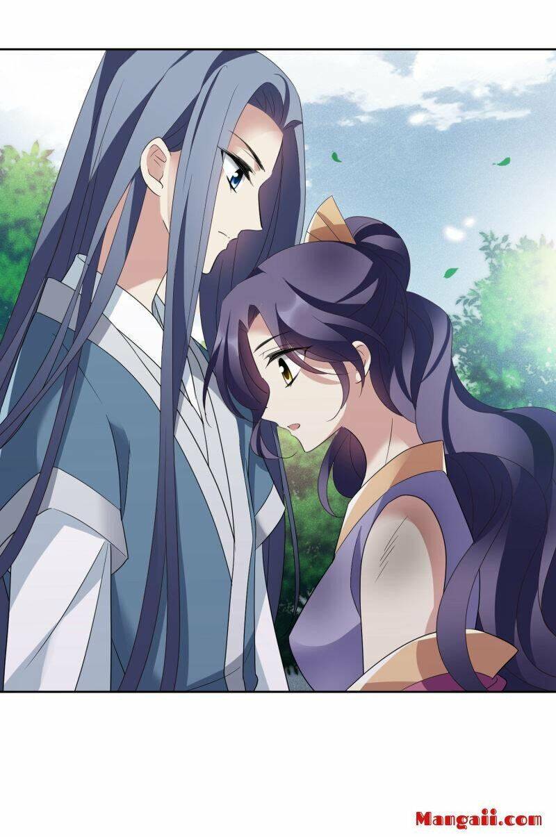 Toàn Cơ Từ Chapter 57.2 - Trang 2