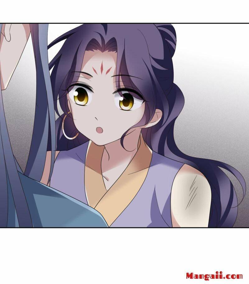 Toàn Cơ Từ Chapter 57.2 - Trang 2