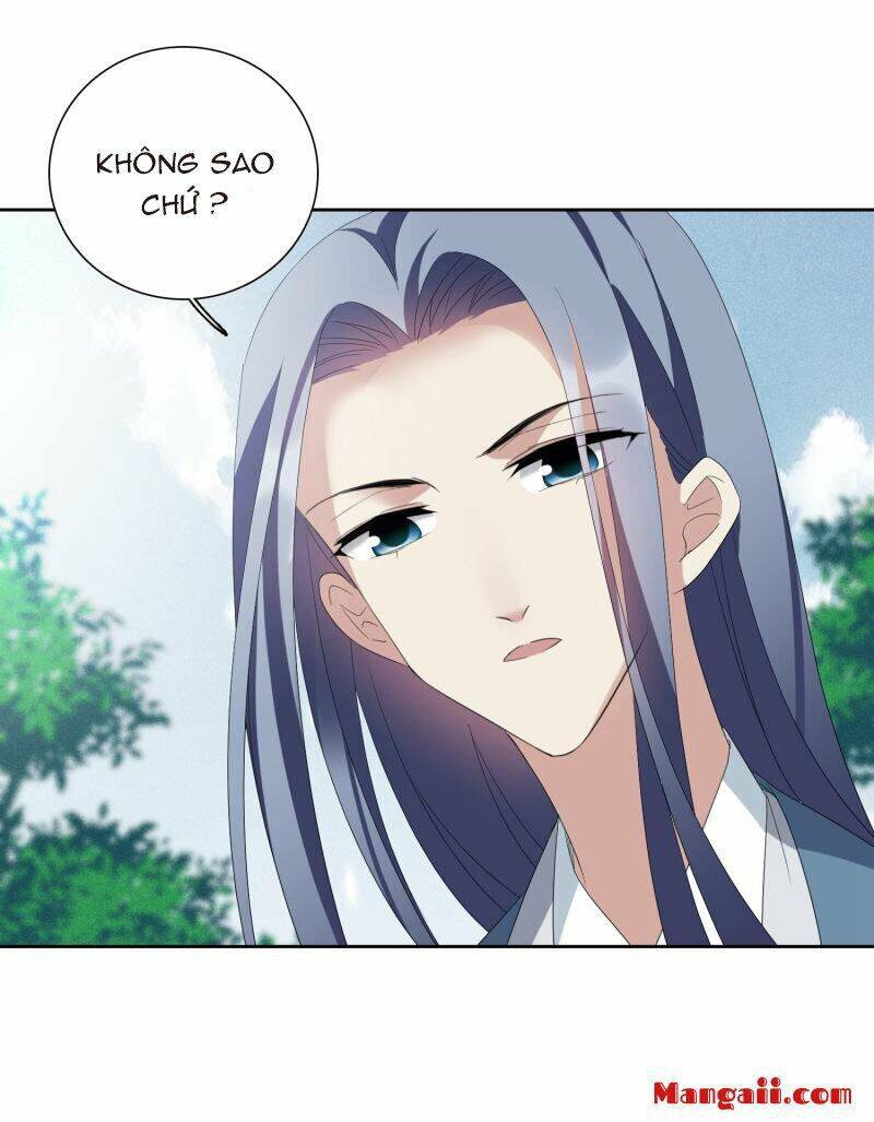 Toàn Cơ Từ Chapter 57.2 - Trang 2