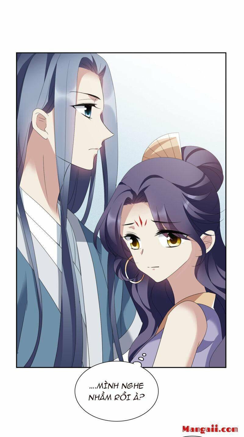 Toàn Cơ Từ Chapter 57.2 - Trang 2