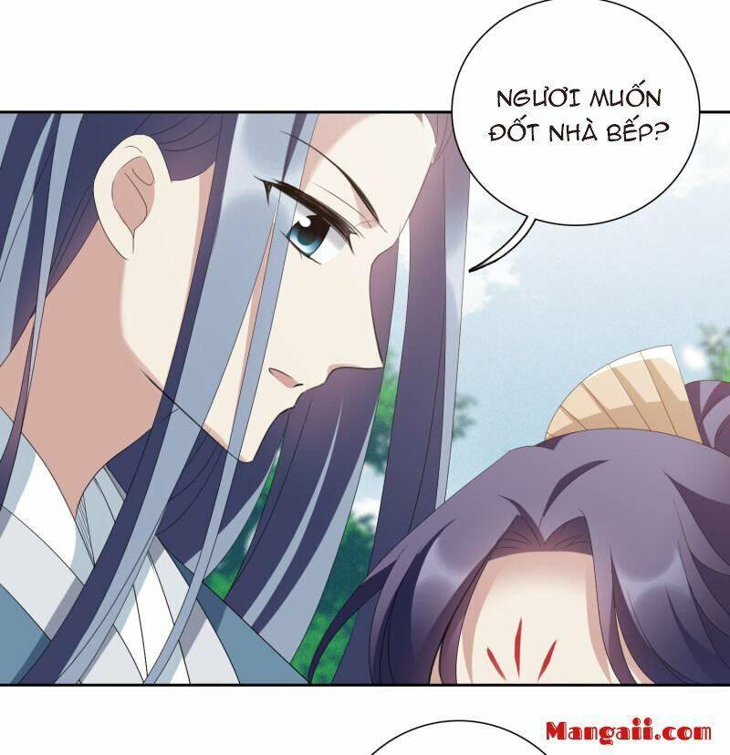 Toàn Cơ Từ Chapter 57.2 - Trang 2