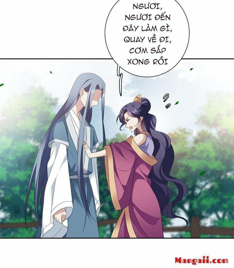 Toàn Cơ Từ Chapter 57.2 - Trang 2