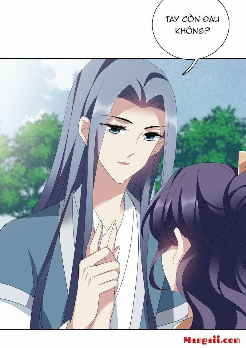 Toàn Cơ Từ Chapter 57.2 - Trang 2