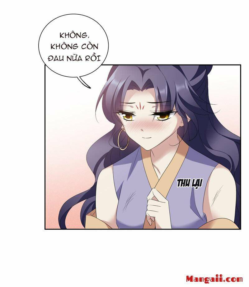 Toàn Cơ Từ Chapter 57.2 - Trang 2