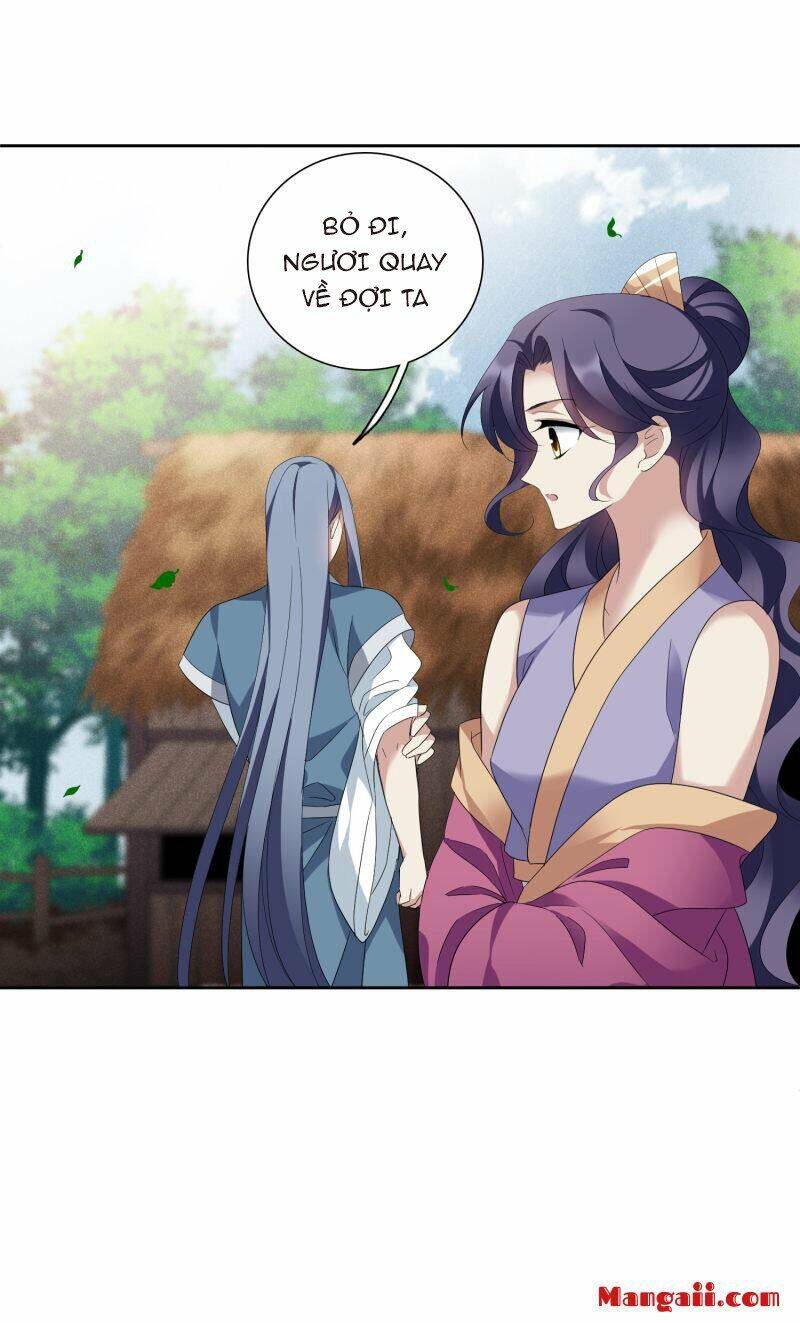 Toàn Cơ Từ Chapter 57.2 - Trang 2