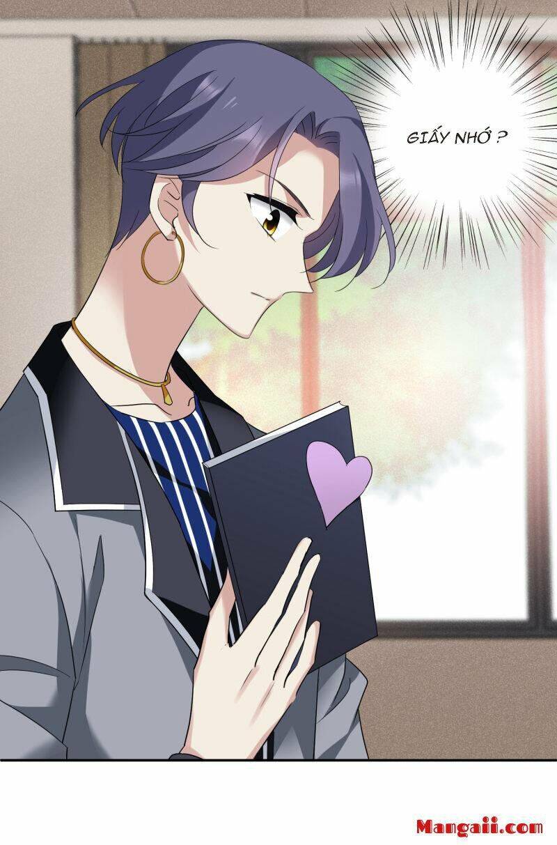 Toàn Cơ Từ Chapter 57.2 - Trang 2