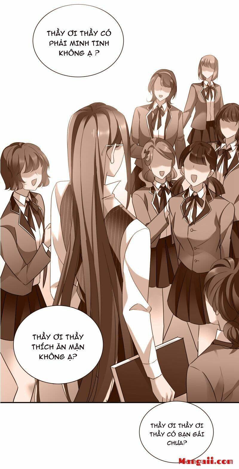 Toàn Cơ Từ Chapter 57.2 - Trang 2