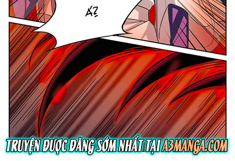 Toàn Cơ Từ Chapter 7.2 - Trang 2