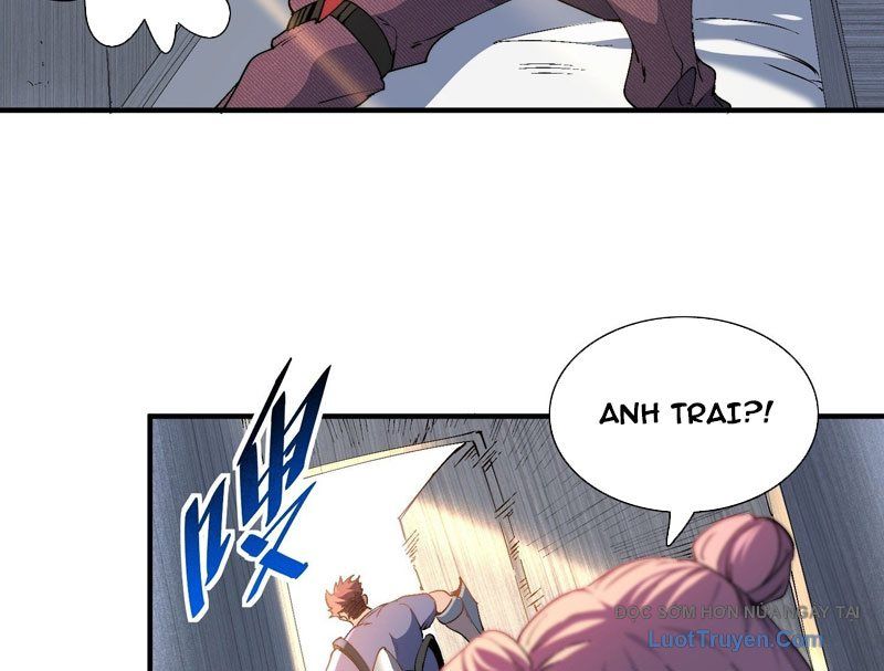Toàn Dân Chạy Trốn, Vật Phẩm Của Ta Có Thể Thăng Cấp Chapter 23 - Trang 2