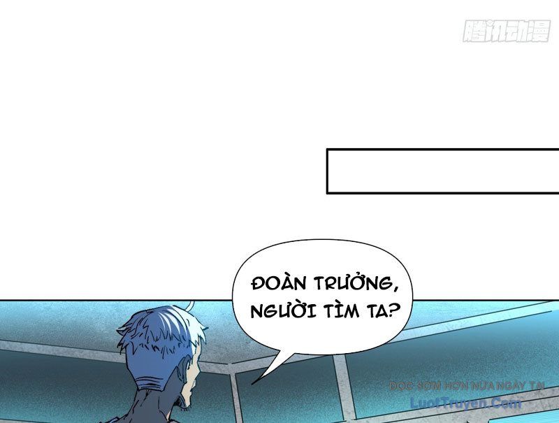 Toàn Dân Chạy Trốn, Vật Phẩm Của Ta Có Thể Thăng Cấp Chapter 23 - Trang 2