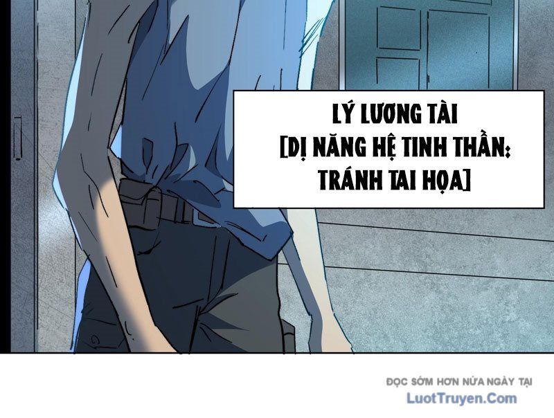 Toàn Dân Chạy Trốn, Vật Phẩm Của Ta Có Thể Thăng Cấp Chapter 23 - Trang 2