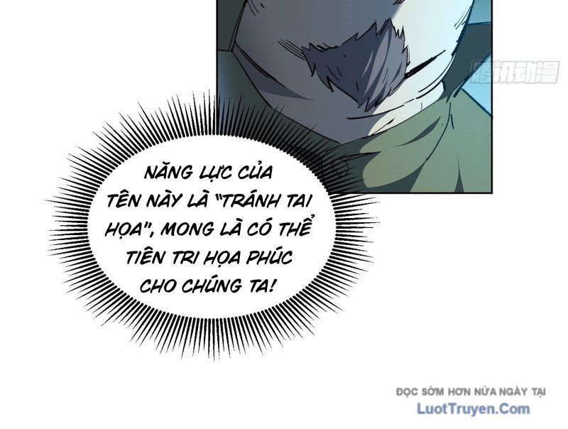 Toàn Dân Chạy Trốn, Vật Phẩm Của Ta Có Thể Thăng Cấp Chapter 23 - Trang 2